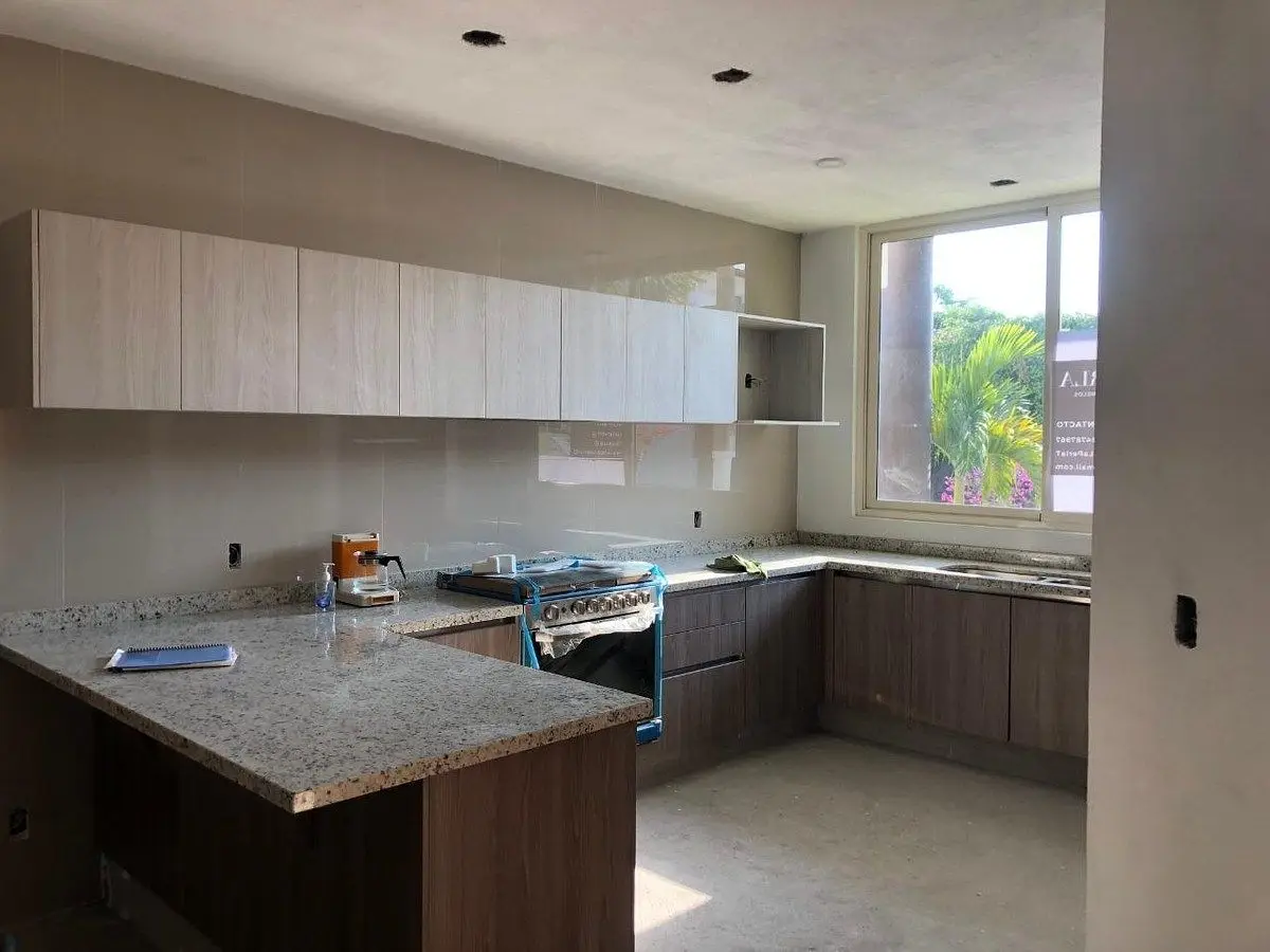 Tlayacapan, Morelos Casas en condominio para terminar a tu gusto — foto 10