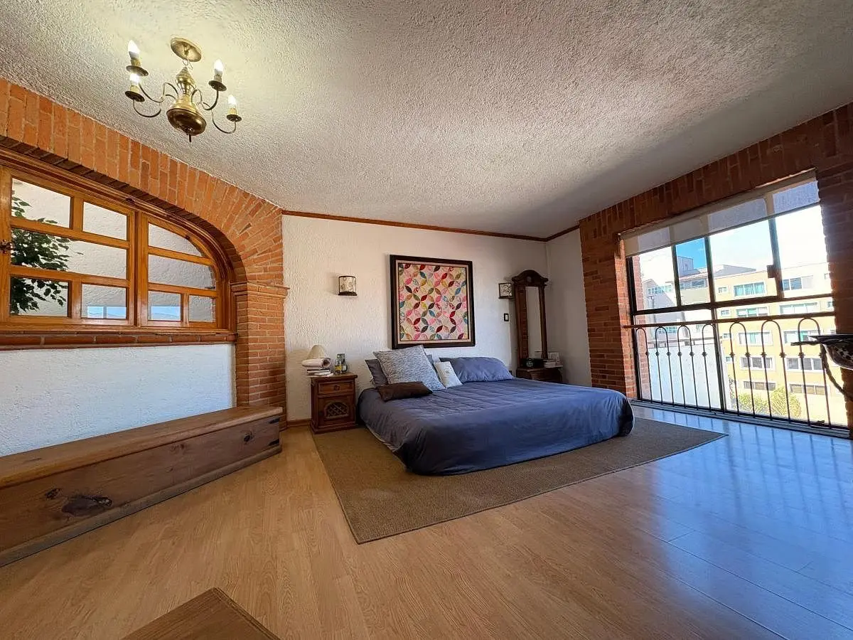 Excelente Casa en Privada Estilo Colonial Moderno — foto 10