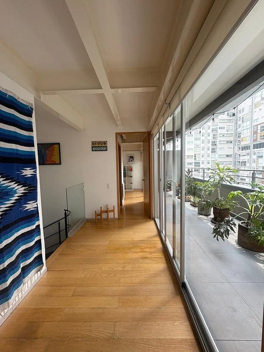 Espectacular Penthouse en Dos Niveles – Vive el Lujo en Ampliación Granada — foto 2