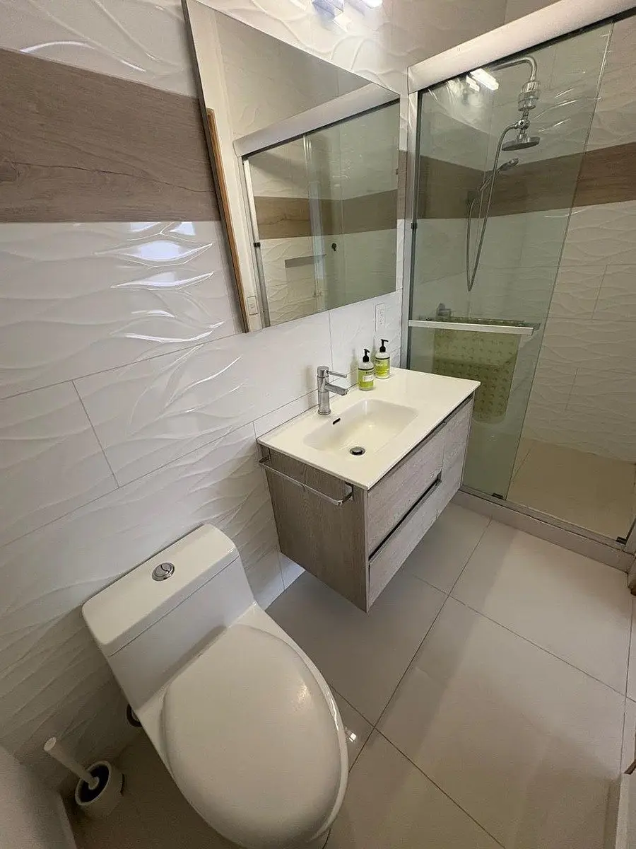 Espectacular Penthouse en Dos Niveles – Vive el Lujo en Ampliación Granada — foto 12