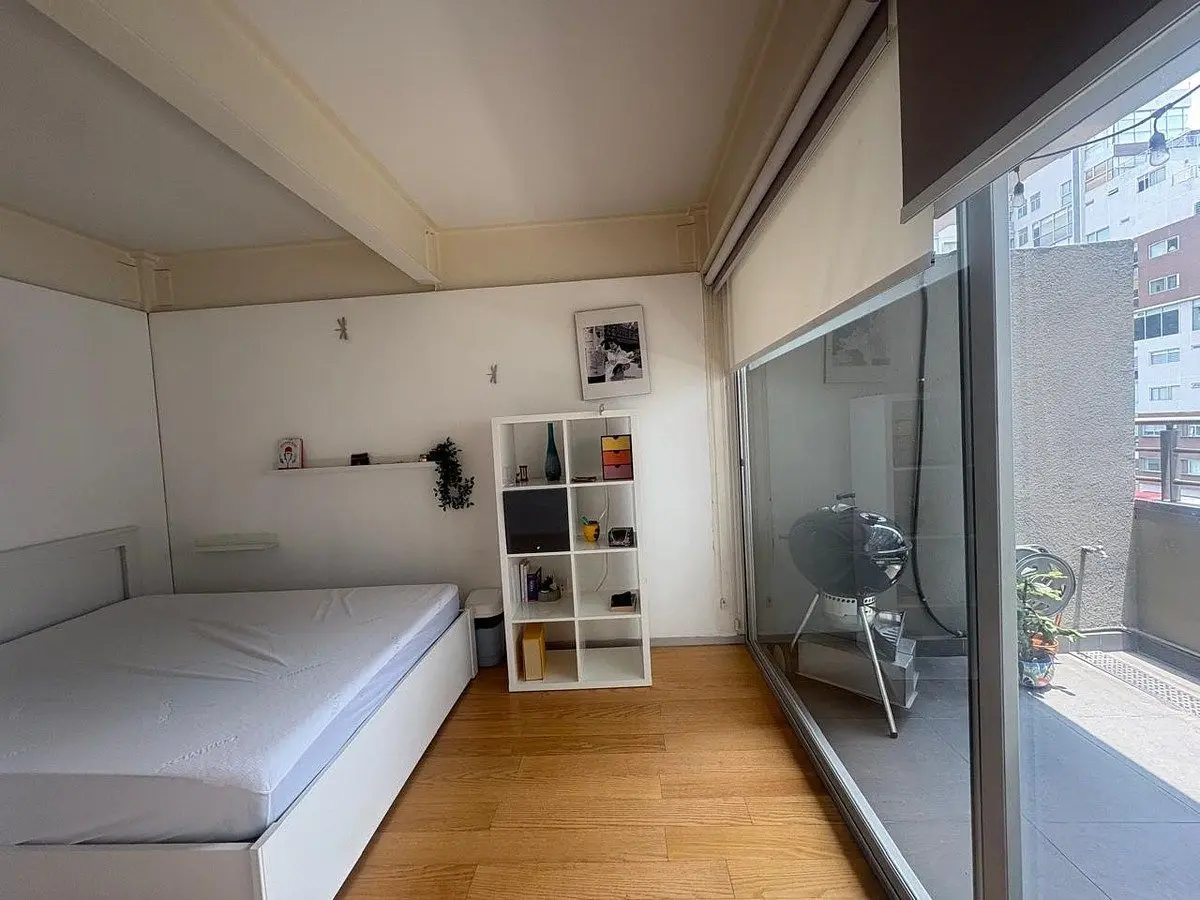 Espectacular Penthouse en Dos Niveles – Vive el Lujo en Ampliación Granada — foto 4