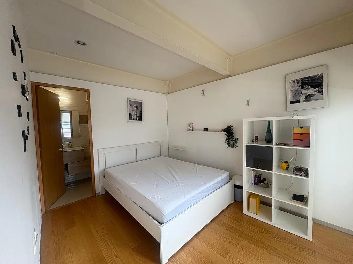 Espectacular Penthouse en Dos Niveles – Vive el Lujo en Ampliación Granada — foto 5