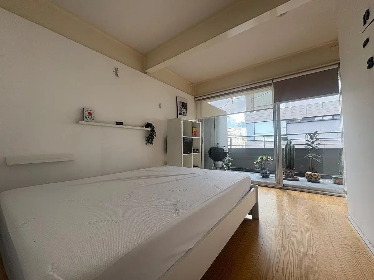 Espectacular Penthouse en Dos Niveles – Vive el Lujo en Ampliación Granada — foto 7