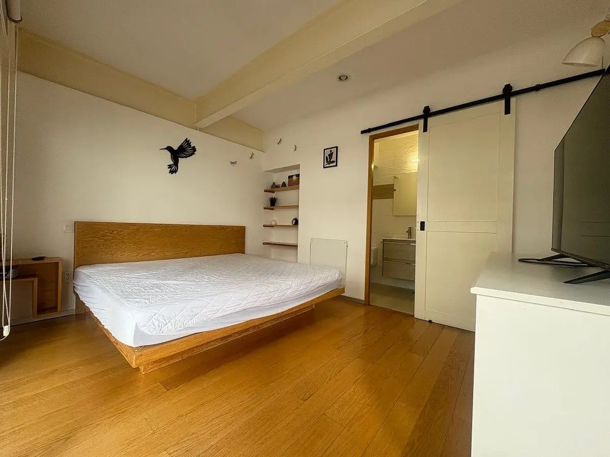 Espectacular Penthouse en Dos Niveles – Vive el Lujo en Ampliación Granada — foto 8