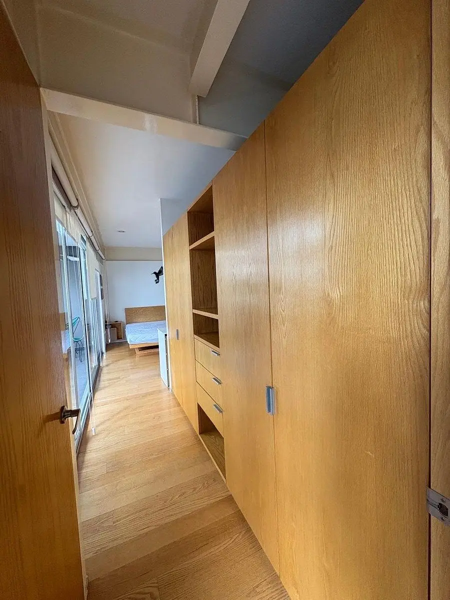 Espectacular Penthouse en Dos Niveles – Vive el Lujo en Ampliación Granada — foto 9