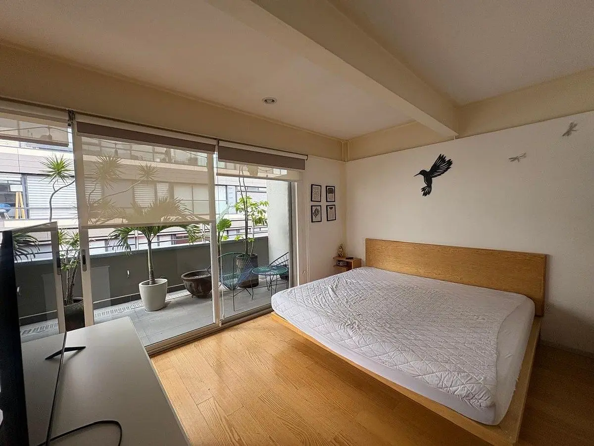 Espectacular Penthouse en Dos Niveles – Vive el Lujo en Ampliación Granada — foto 10