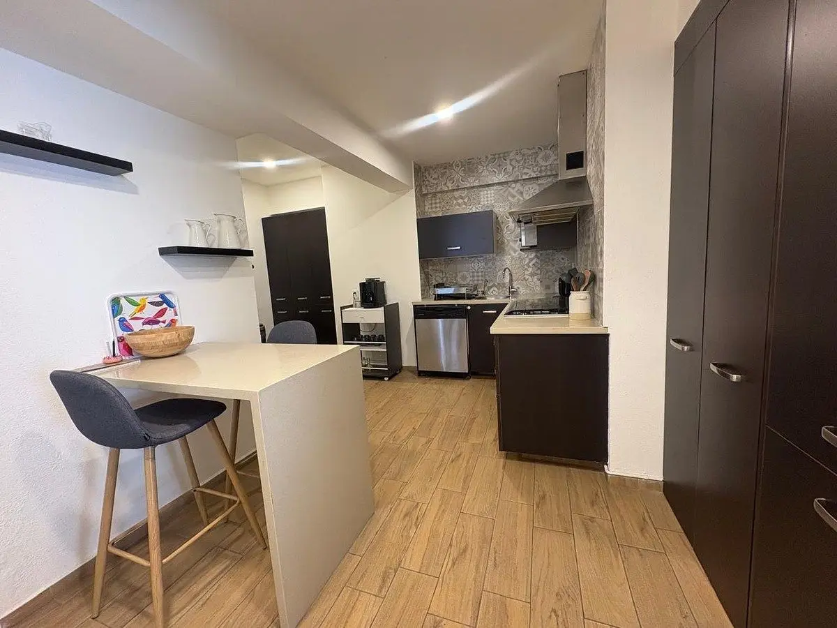 Departamento de Lujo con Amenidades Exclusivas en Lago Neuchâtel — foto 7