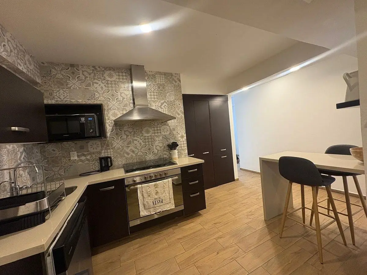 Departamento de Lujo con Amenidades Exclusivas en Lago Neuchâtel — foto 8