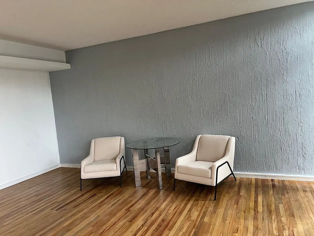 Exclusivo departamento en renta en Eugenio Sue, Polanco IV Sección — foto 2