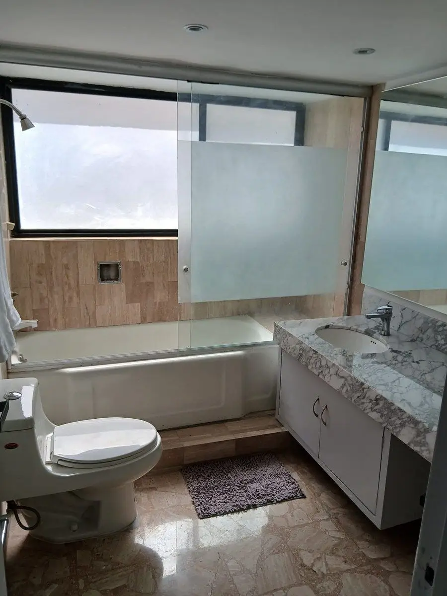 Exclusivo departamento en renta en Eugenio Sue, Polanco IV Sección — foto 11
