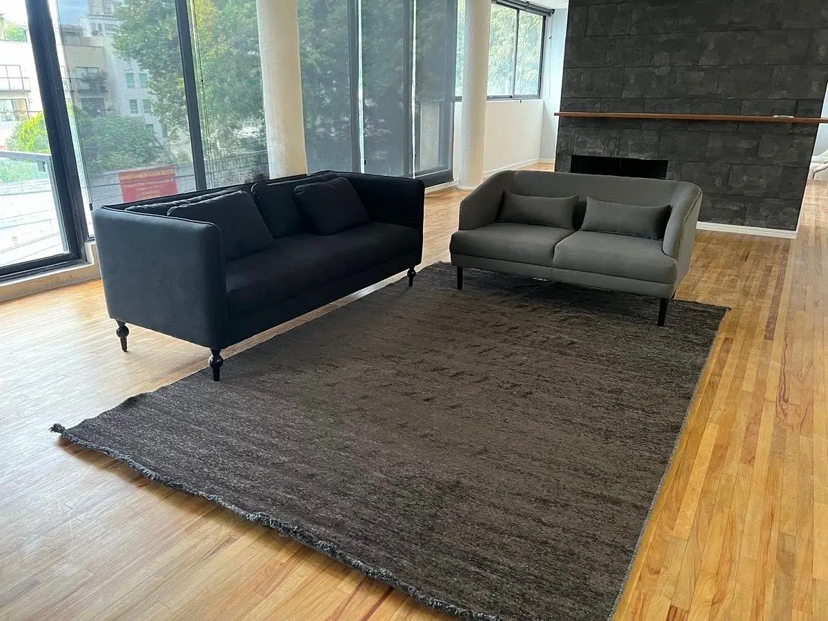 Exclusivo departamento en renta en Eugenio Sue, Polanco IV Sección — foto 3