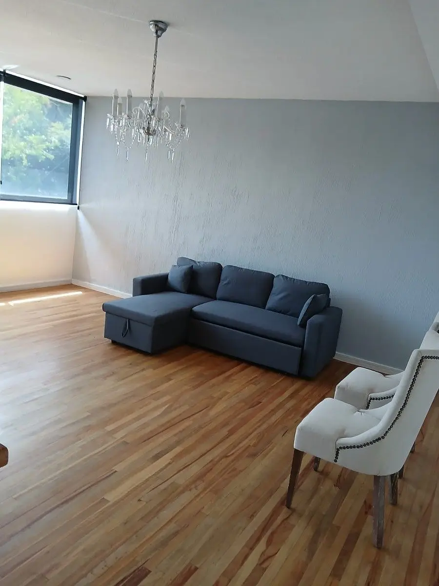 Exclusivo departamento en renta en Eugenio Sue, Polanco IV Sección — foto 6