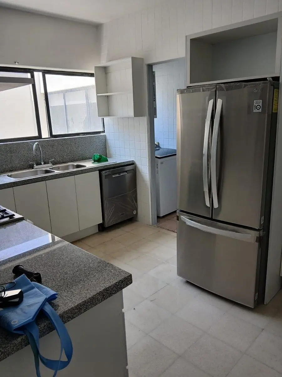 Exclusivo departamento en renta en Eugenio Sue, Polanco IV Sección — foto 7