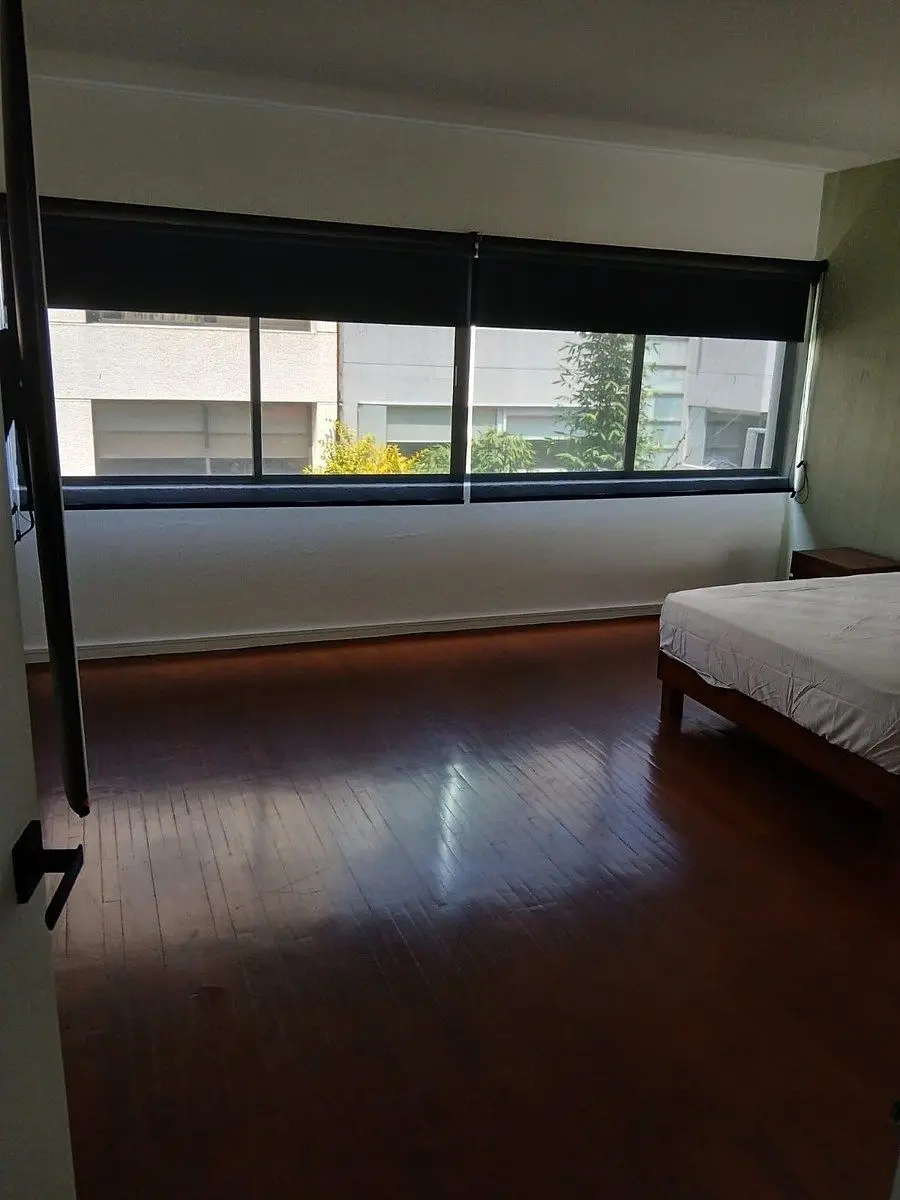 Exclusivo departamento en renta en Eugenio Sue, Polanco IV Sección — foto 8