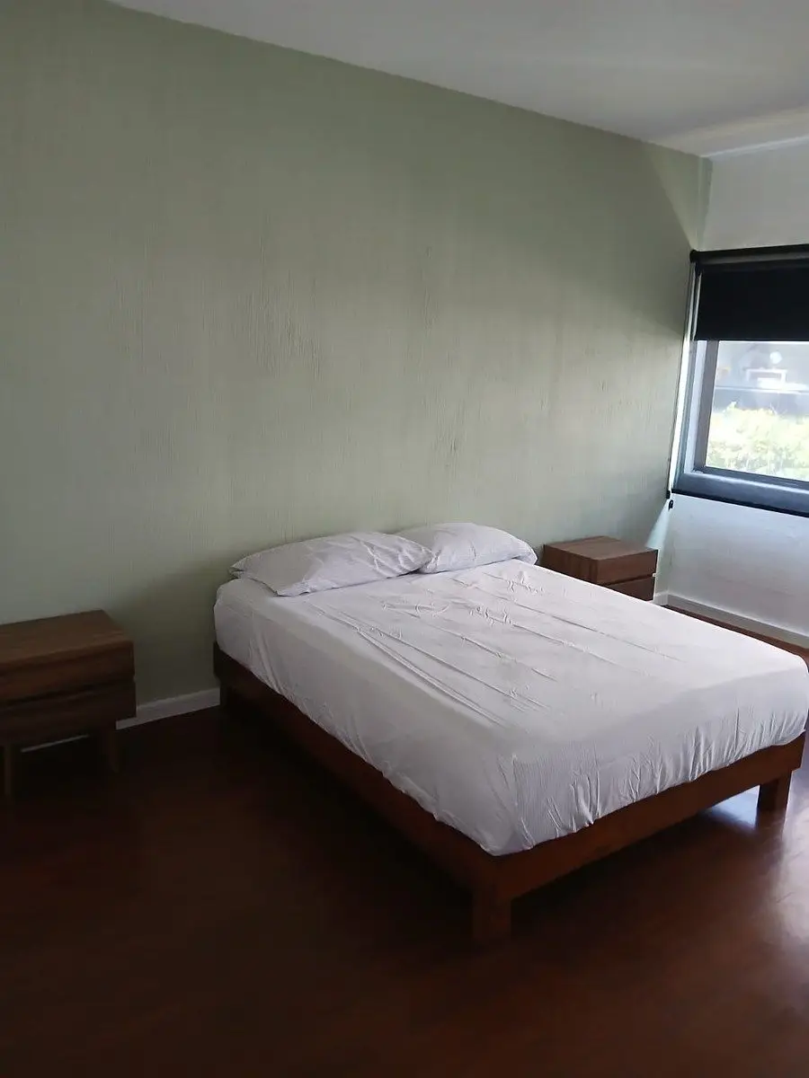 Exclusivo departamento en renta en Eugenio Sue, Polanco IV Sección — foto 10