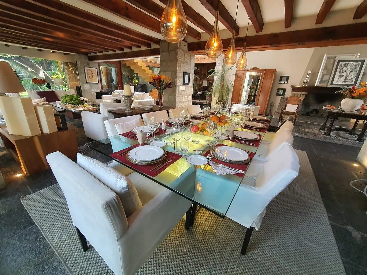 Oportunidad Única en Santa Fe: Hermosa Casa de Autor con Precio de Remate. — foto 11