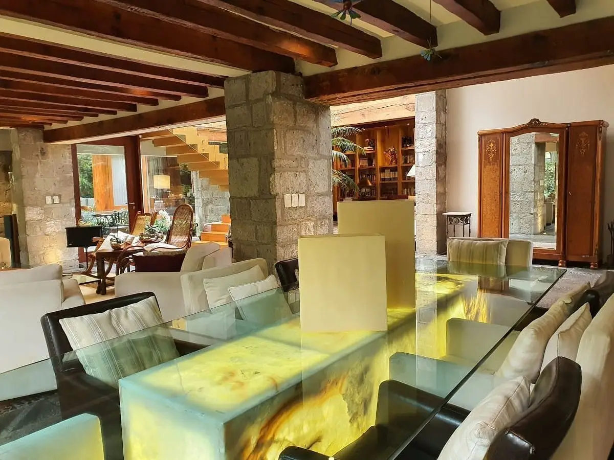 Oportunidad Única en Santa Fe: Hermosa Casa de Autor con Precio de Remate. — foto 12