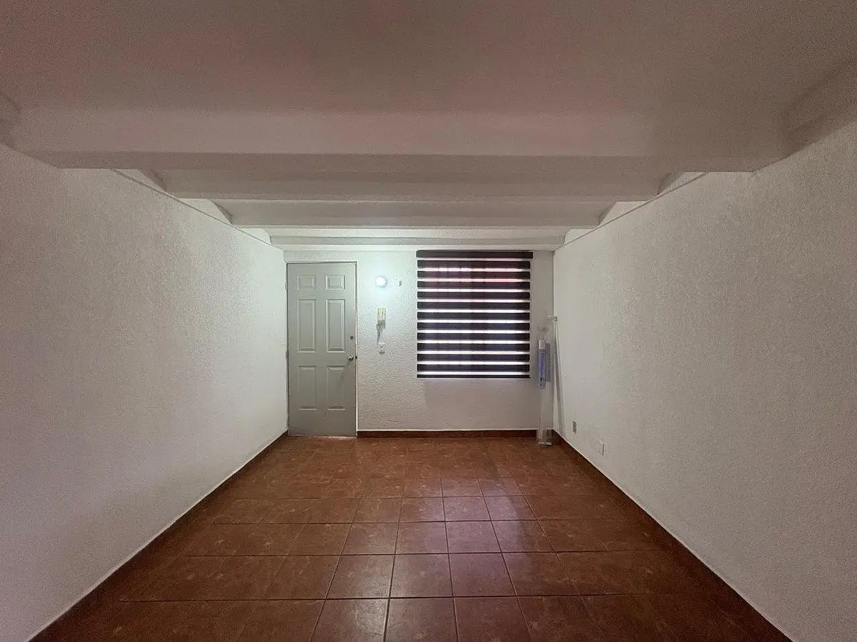 Excelente departamento en Venta en Cuauhtémoc — foto 3
