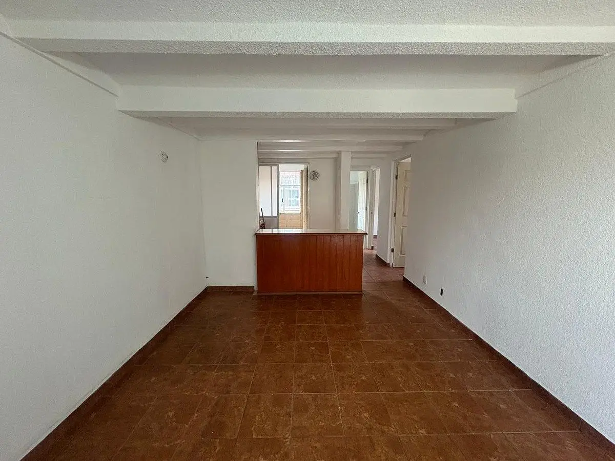 Excelente departamento en Venta en Cuauhtémoc — foto 4
