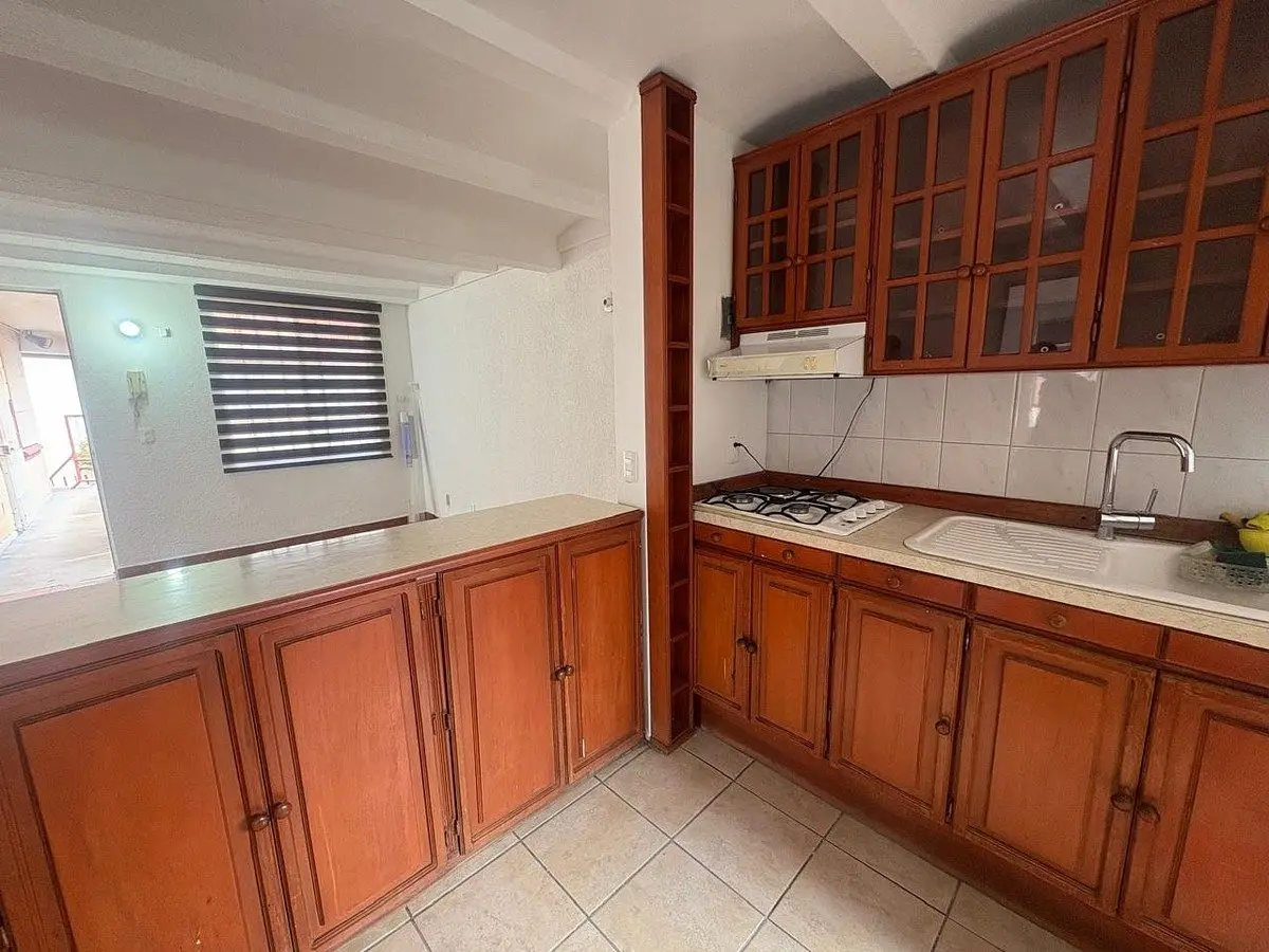 Excelente departamento en Venta en Cuauhtémoc — foto 5