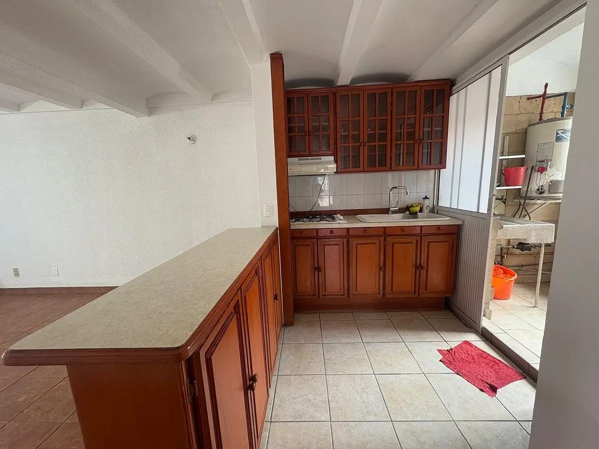 Excelente departamento en Venta en Cuauhtémoc — foto 6