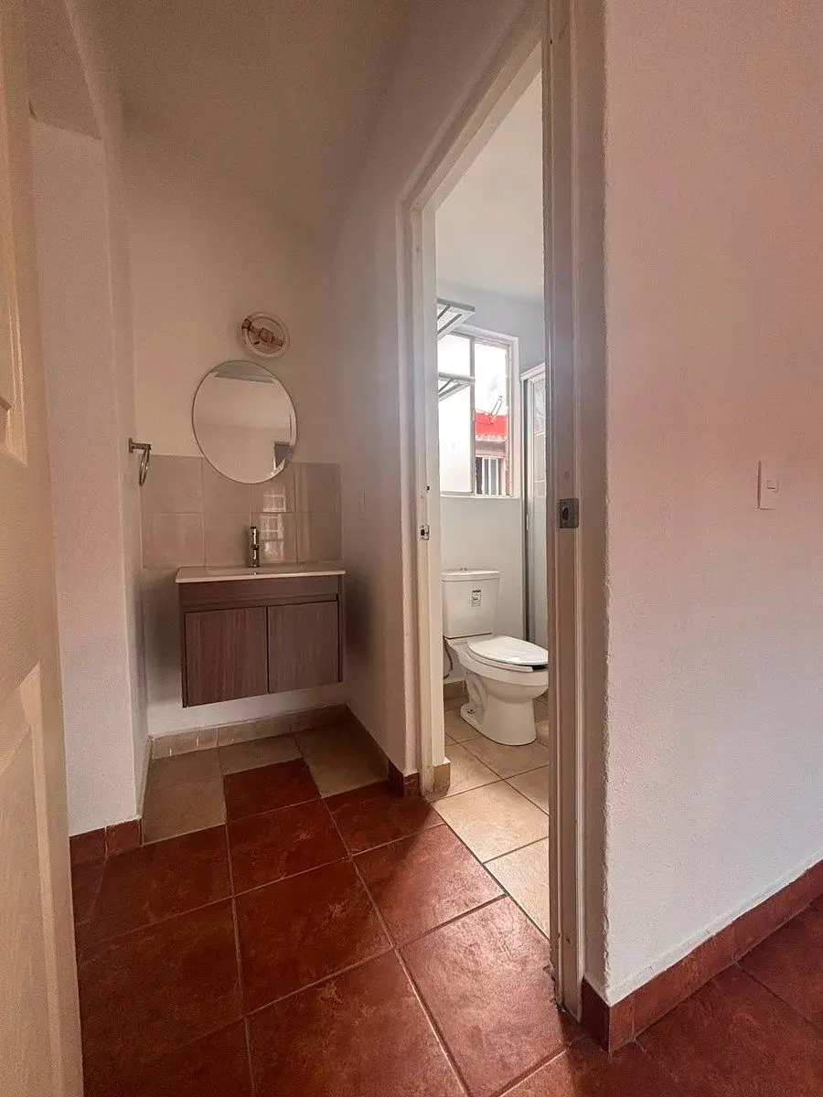 Excelente departamento en Venta en Cuauhtémoc — foto 8