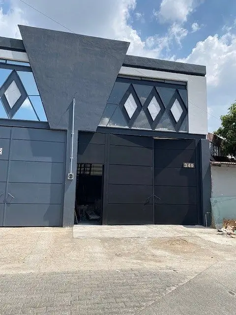 Bodega Nueva en Periferico a unos Minutos de Zona Real