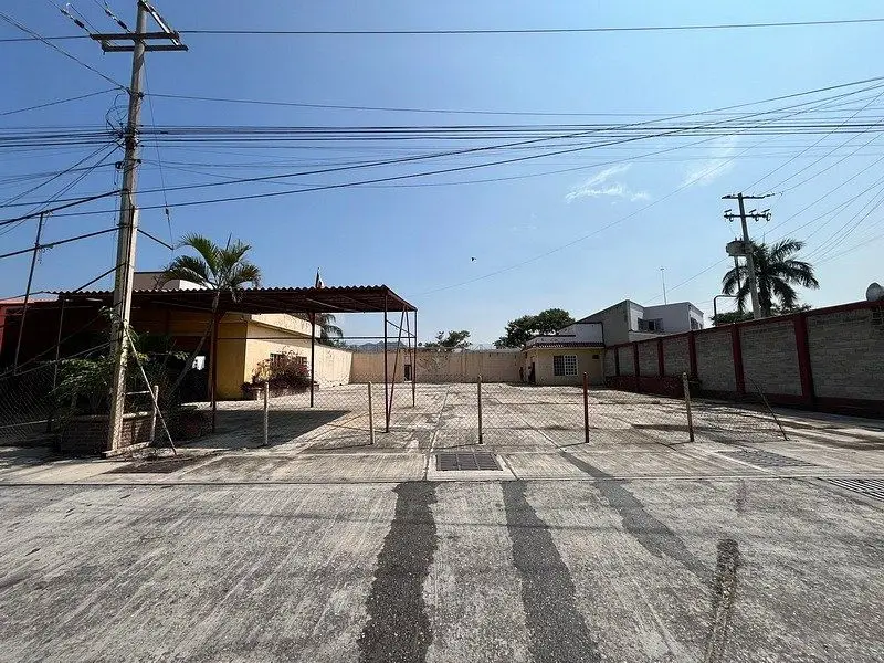 Venta Terreno Cocoyoc Municipio Yautepec Morelos — foto 2