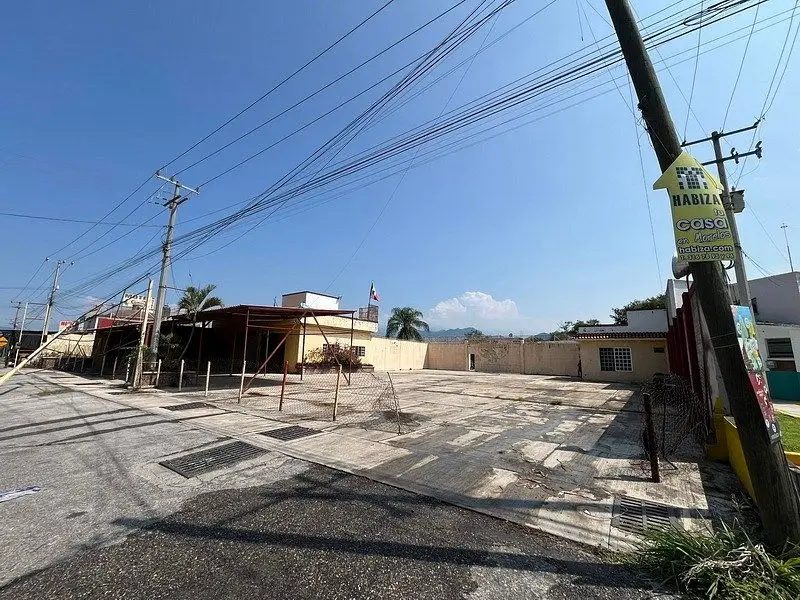 Venta Terreno Cocoyoc Municipio Yautepec Morelos — foto 3