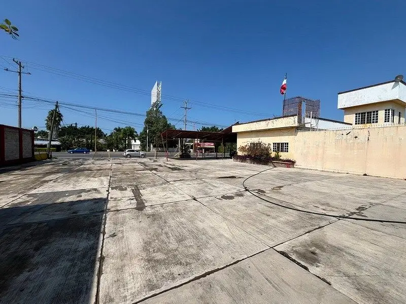 Venta Terreno Cocoyoc Municipio Yautepec Morelos — foto 5