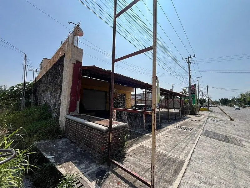 Venta Terreno Cocoyoc Municipio Yautepec Morelos — foto 6