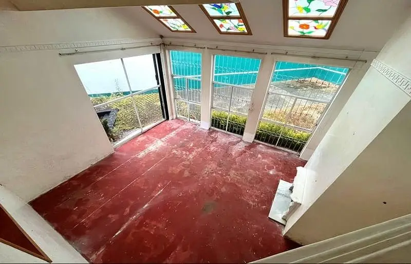 Venta Casa para Remodelar Fuentes del Pedregal — foto 2