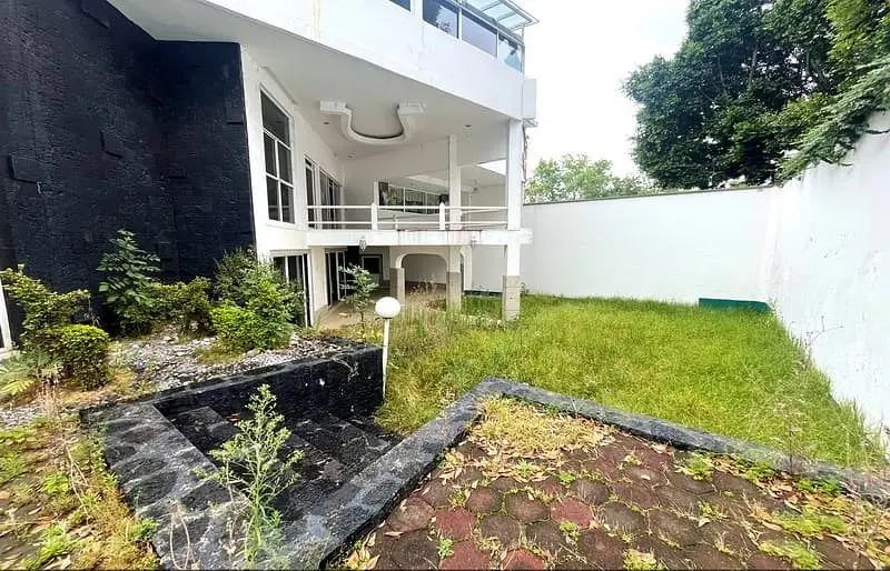 Venta Casa para Remodelar Fuentes del Pedregal — foto 11