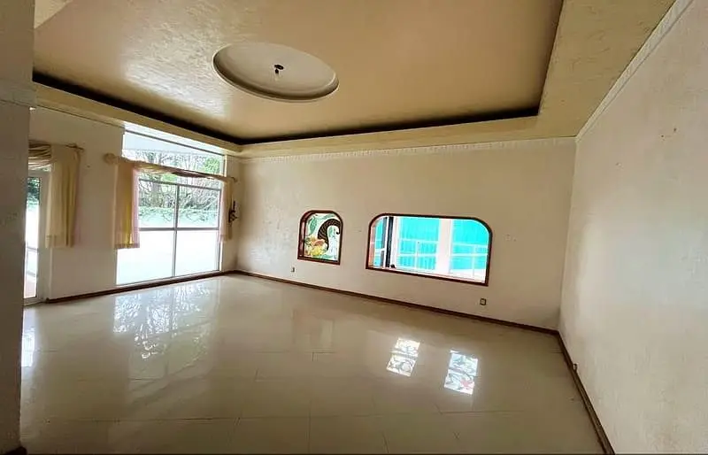 Venta Casa para Remodelar Fuentes del Pedregal — foto 3