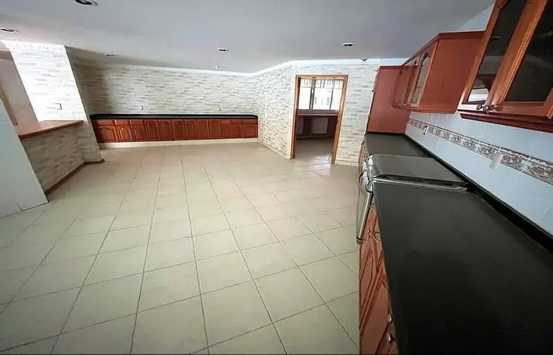 Venta Casa para Remodelar Fuentes del Pedregal — foto 5