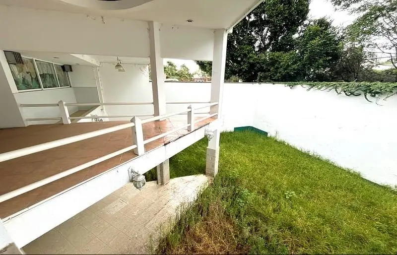 Venta Casa para Remodelar Fuentes del Pedregal — foto 6