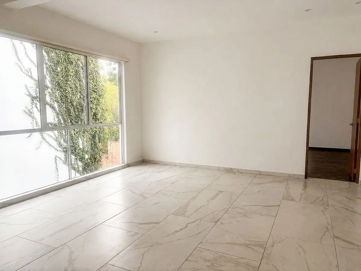 departamento estrenar Tecamachalco