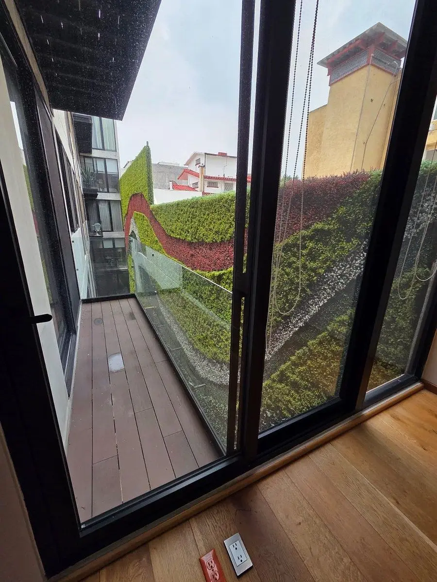 Excelente Departamento en Renta en Alejandro Dumas Polanco. — foto 2