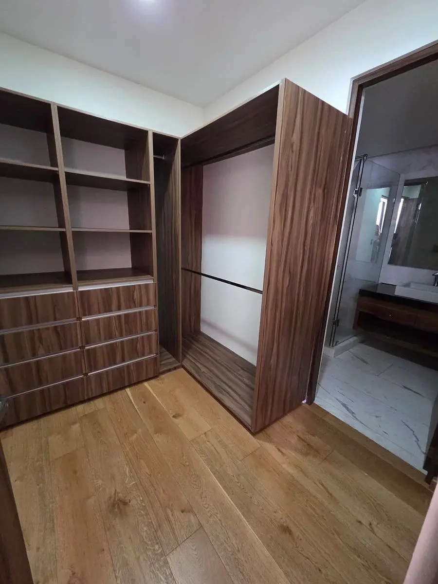 Excelente Departamento en Renta en Alejandro Dumas Polanco. — foto 11