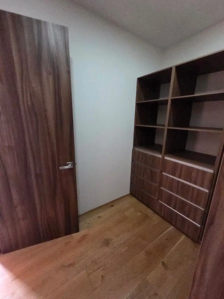 Excelente Departamento en Renta en Alejandro Dumas Polanco. — foto 12