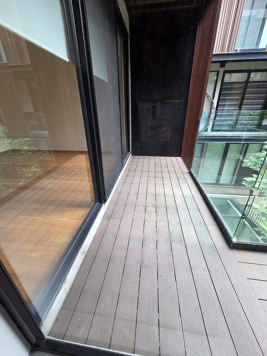 Excelente Departamento en Renta en Alejandro Dumas Polanco. — foto 3
