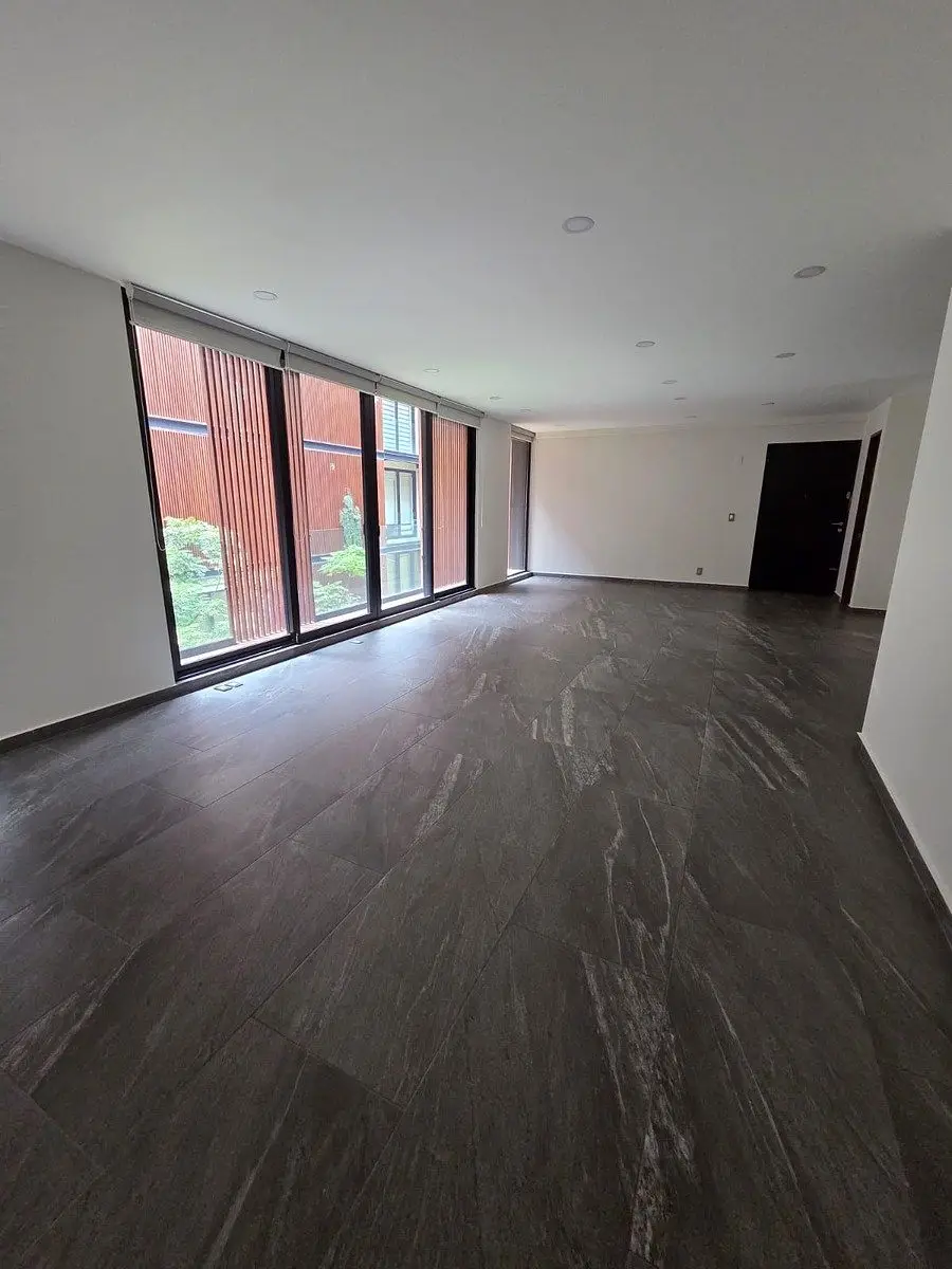 Excelente Departamento en Renta en Alejandro Dumas Polanco. — foto 4