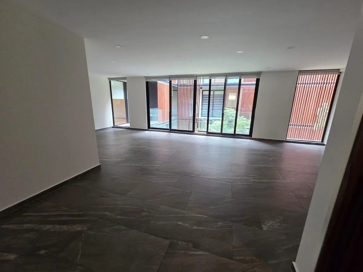 Excelente Departamento en Renta en Alejandro Dumas Polanco. — foto 5