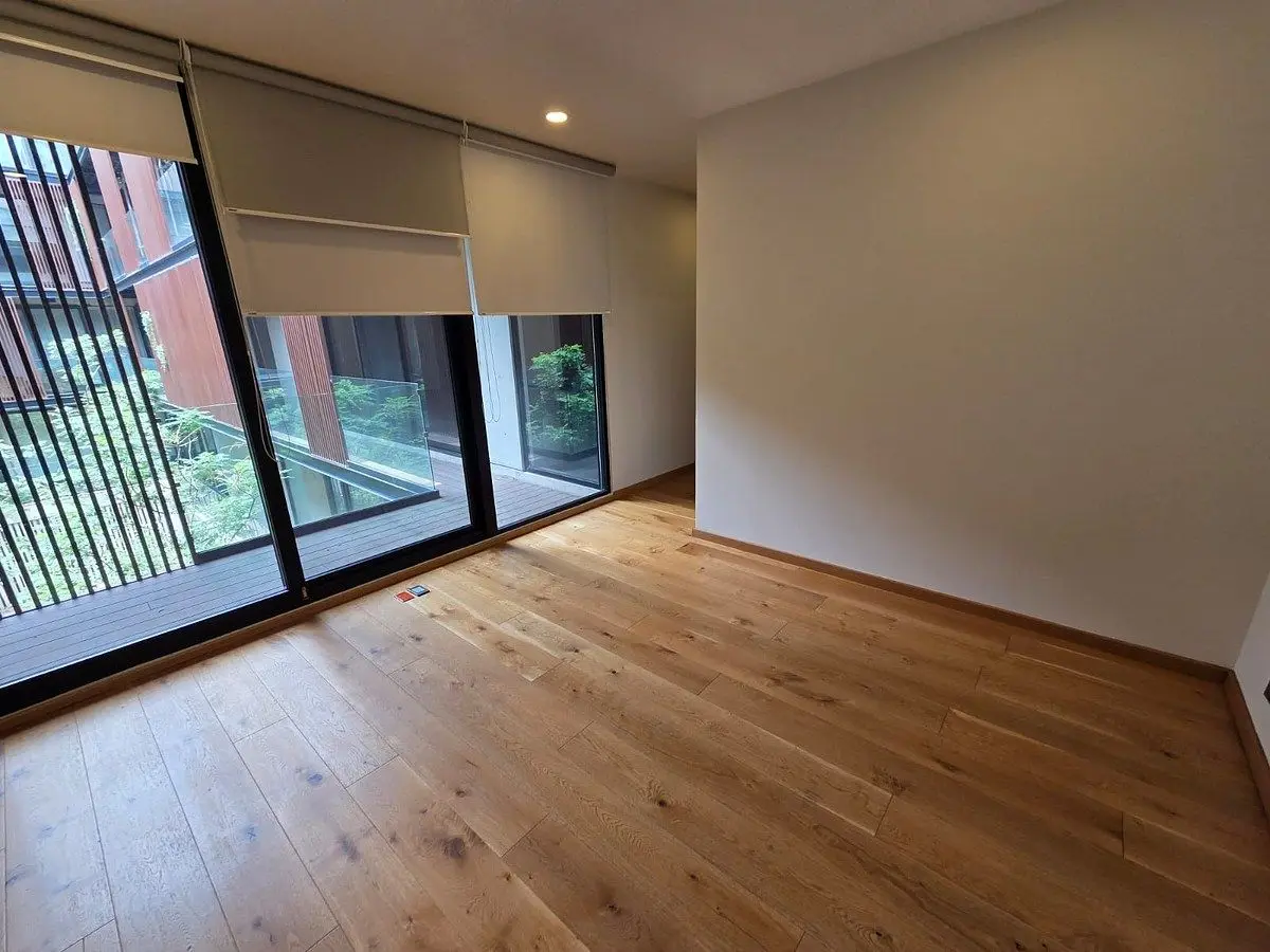 Excelente Departamento en Renta en Alejandro Dumas Polanco. — foto 6