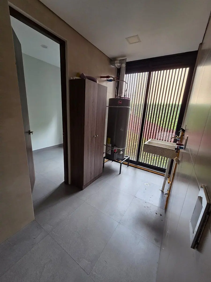 Excelente Departamento en Renta en Alejandro Dumas Polanco. — foto 8