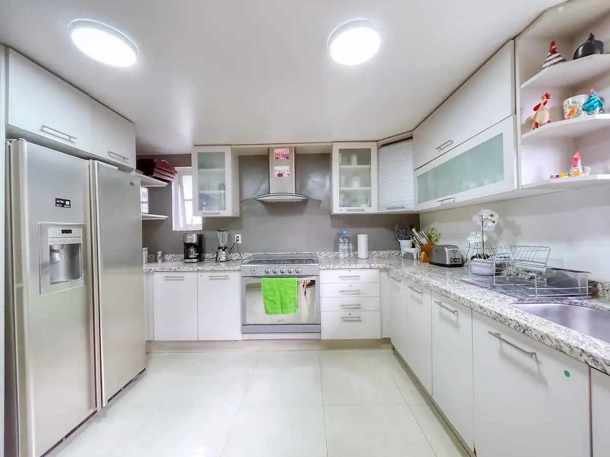Exclusivo Departamento Amueblado en Renta en Lomas de Chapultepec — foto 11