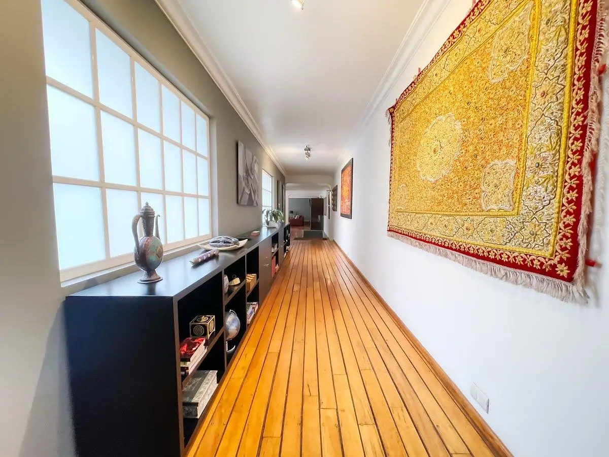 Exclusivo Departamento Amueblado en Renta en Lomas de Chapultepec — foto 10