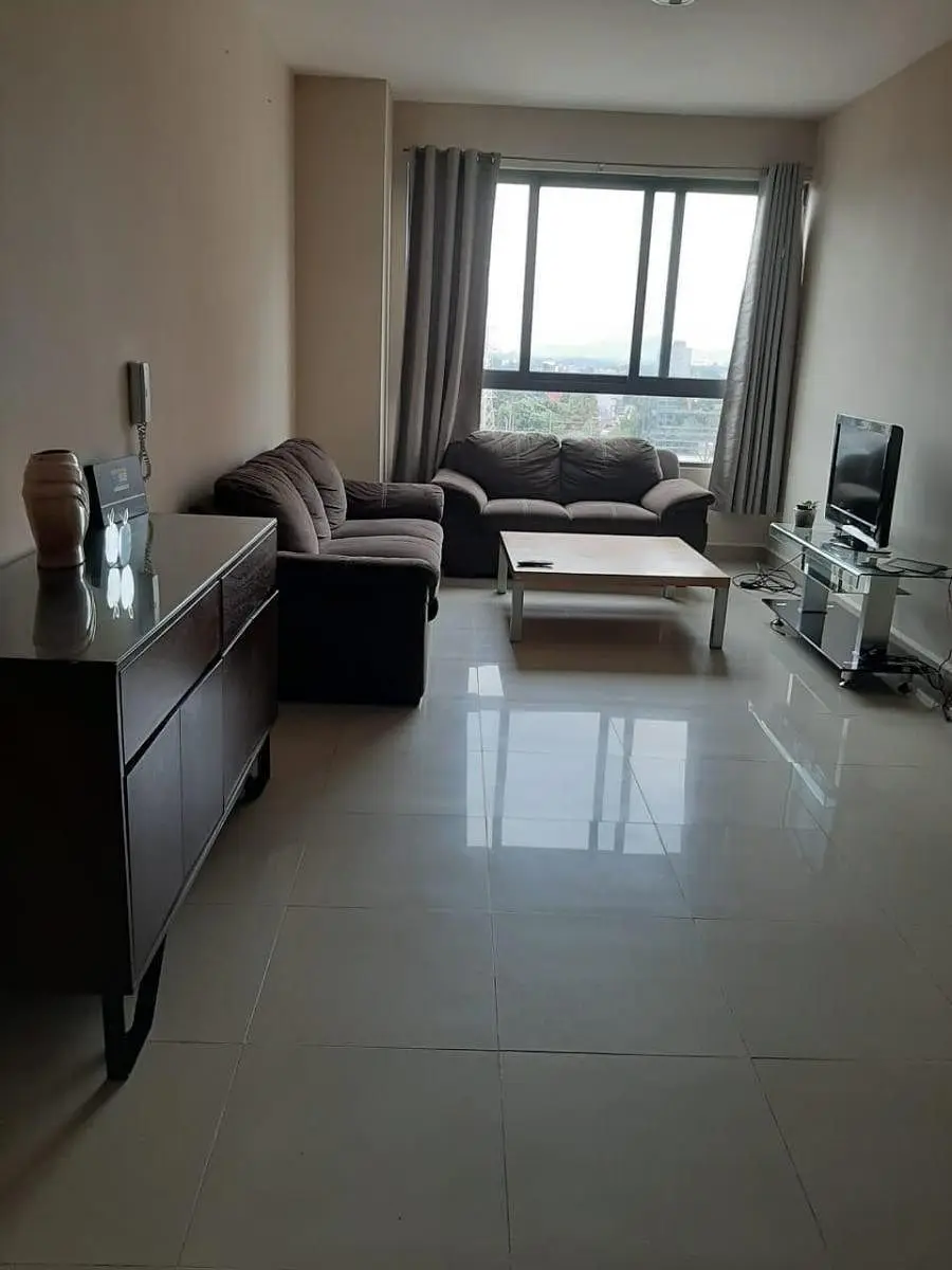Hermoso Departamento en Renta Amueblado — foto 2
