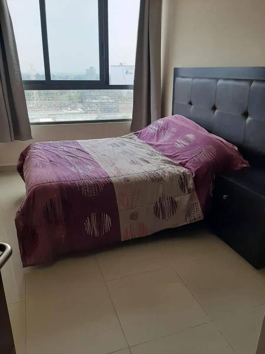 Hermoso Departamento en Renta Amueblado — foto 11