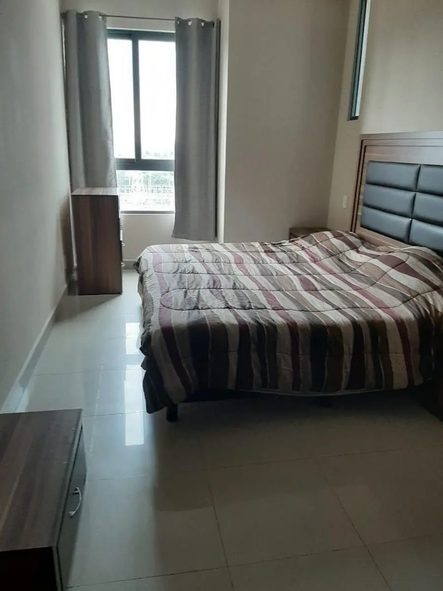 Hermoso Departamento en Renta Amueblado — foto 12